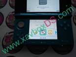 Gold 3DS
